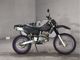 Фото Yamaha TT250R с японского аукциона