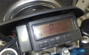 SUZUKI DJEBEL 250 XC 2007 SJ45A