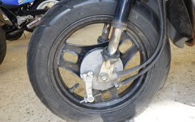 SUZUKI LET's 4 CA45A