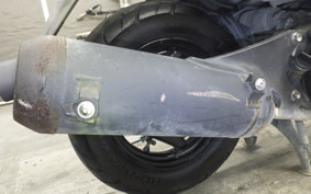 SUZUKI ADDRESS V125 G CF4EA