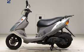 SUZUKI ADDRESS V125 G 1987 CF46A