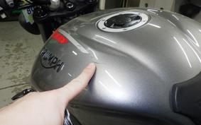 TRIUMPH STREET TRIPLE RS 2019