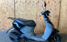 SUZUKI LET's 4 CA41A