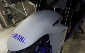 YAMAHA YZF-R25 A 2017 RG43J