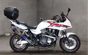 HONDA CB1300SF BOLDOR 2011 SC54