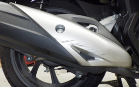 HONDA PCX 125 JF81