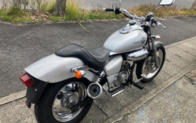 HONDA MAGNA 50 AC13