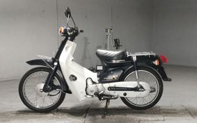 HONDA SUPER CUB50 C50