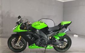 KAWASAKI ZX 10 NINJA R ZXT00E