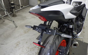 YAMAHA YZF-R7 2023 RM39J