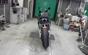 HONDA CBR600RR GEN 2 2006 PC37