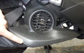 YAMAHA AXIS 125 Z SEJ6J