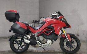 DUCATI MULTI STRADA 1200S AA02JA