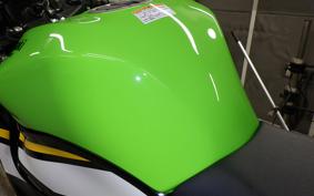 KAWASAKI NINJA ZX-6R A 2026 ZX636J