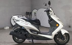 YAMAHA CYGNUS125XSR SE44J