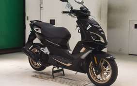 PEUGEOT SPEED FIGHT125 2026
