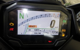 KAWASAKI ZX-4R SE 2025 ZX400P