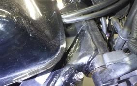 HONDA FTR223 MC34