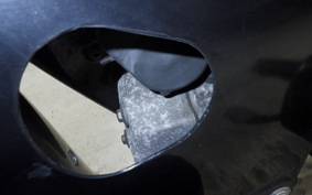 HONDA LITTLE CUB E 2019 AA01