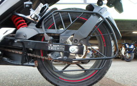 SUZUKI JIKUSA-150SF ED11A