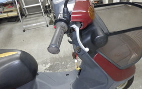 YAMAHA JOG POCHE 2008 SA08J