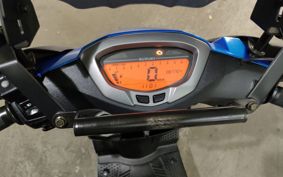 SUZUKI SU WISH LTD DV12B