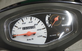 SUZUKI ADDRESS V125 G 2016 CF46A
