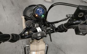 HONDA CT125 HUNTER  CUB  JA55