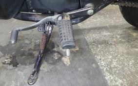 KAWASAKI 250TR BJ250F