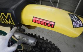 SUZUKI RM250 2010 RM250