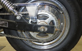 HONDA MAGNA 50 2023 AC13
