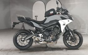 YAMAHA TRACER 9 GT RN51J