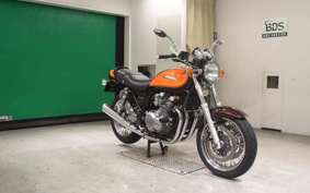 KAWASAKI ZEPHYR 750 RS 2024 ZR750D