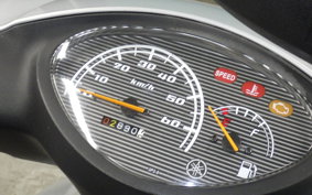 YAMAHA JOG 2023 SA55J