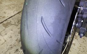 KAWASAKI Z650 A 2022 ER650H