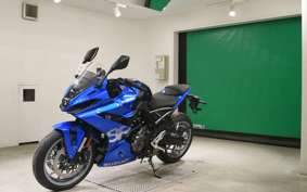 SUZUKI GSX-8R 2026 EM1AA