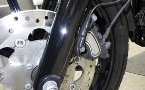 HARLEY FXDB 1580 2015