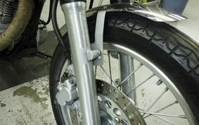 YAMAHA SR400 Gen.3 2006 RH01J