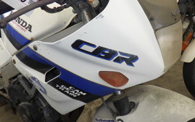HONDA CBR250F MC14