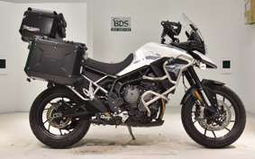 TRIUMPH TIGER 900 GT PRO 2023