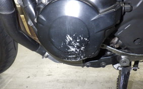 SUZUKI BANDIT 1250 SA 2013 GW72A