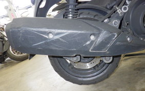 YAMAHA CYGNUS 125 XSR 3 SED8J