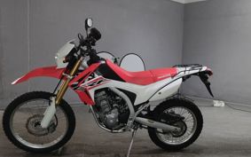 HONDA CRF250L MD38