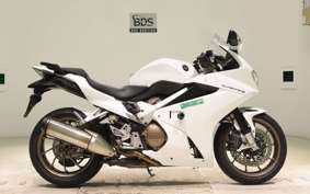 HONDA VFR800F 2015 RC79