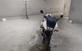 HONDA CB400SFV-4 BOLDOR 2008 NC42