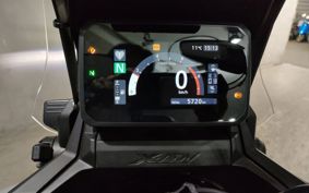 HONDA X-ADV 750 RH21