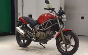 HONDA VTR 250 MC33