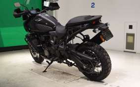 HARLEY ﾊﾟﾝ AMERICA1250S 2022