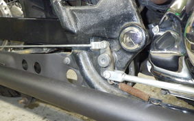 HONDA SHADOW 750 Gen. 2 1997 RC44