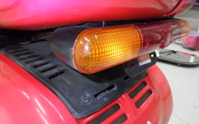HONDA GYRO CANOPY 2023 TA03